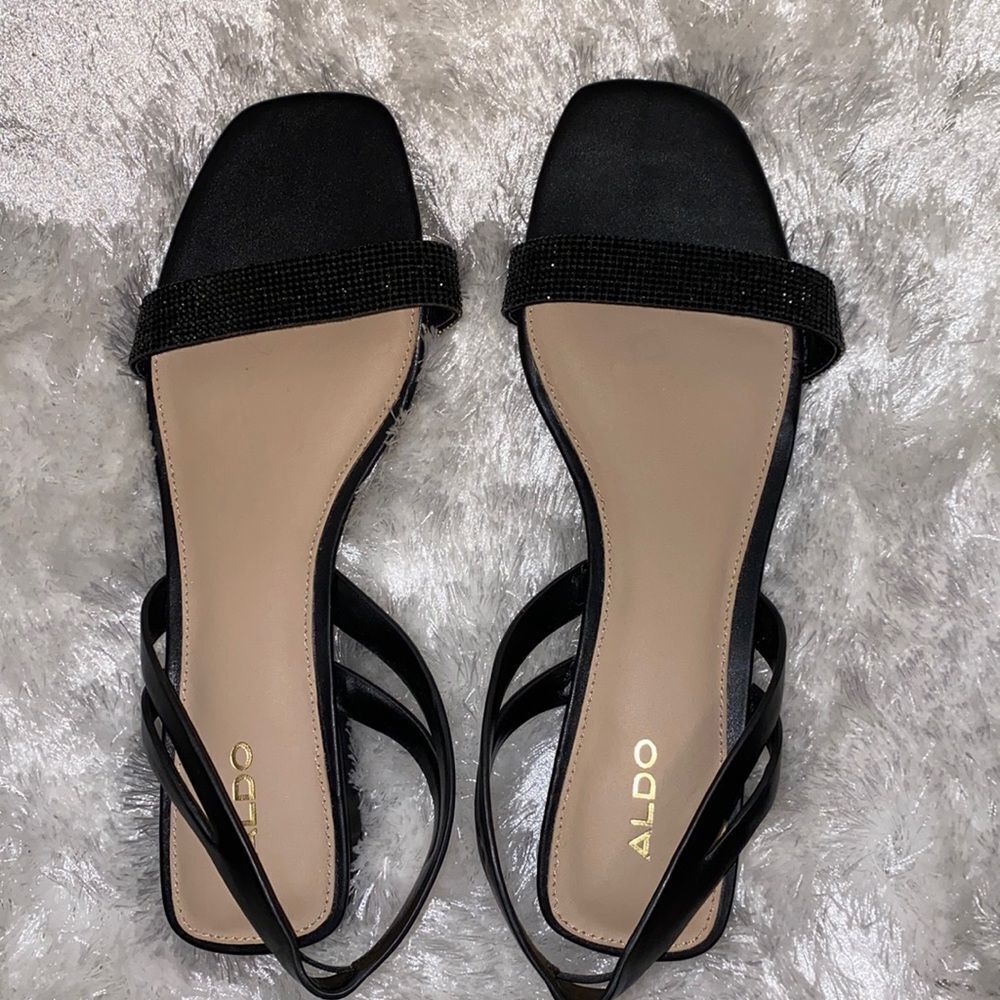 Aldo Sandals​​​​